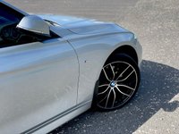 USED 2015 15 BMW 3 SERIES 3.0 330d M Sport Saloon 4dr Diesel Auto xDrive Euro 6 (s/s) (258 ps) 