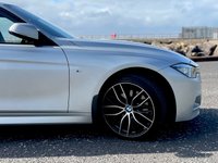 USED 2015 15 BMW 3 SERIES 3.0 330d M Sport Saloon 4dr Diesel Auto xDrive Euro 6 (s/s) (258 ps) 
