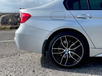 USED 2015 15 BMW 3 SERIES 3.0 330d M Sport Saloon 4dr Diesel Auto xDrive Euro 6 (s/s) (258 ps) 