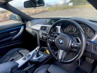 USED 2015 15 BMW 3 SERIES 3.0 330d M Sport Saloon 4dr Diesel Auto xDrive Euro 6 (s/s) (258 ps) 
