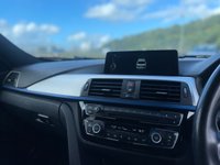 USED 2015 15 BMW 3 SERIES 3.0 330d M Sport Saloon 4dr Diesel Auto xDrive Euro 6 (s/s) (258 ps) 