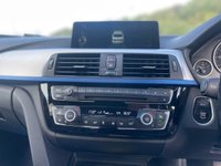 USED 2015 15 BMW 3 SERIES 3.0 330d M Sport Saloon 4dr Diesel Auto xDrive Euro 6 (s/s) (258 ps) 