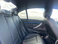 USED 2015 15 BMW 3 SERIES 3.0 330d M Sport Saloon 4dr Diesel Auto xDrive Euro 6 (s/s) (258 ps) 
