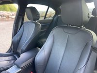 USED 2015 15 BMW 3 SERIES 3.0 330d M Sport Saloon 4dr Diesel Auto xDrive Euro 6 (s/s) (258 ps) 
