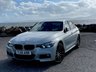 USED 2015 15 BMW 3 SERIES 3.0 330d M Sport Saloon 4dr Diesel Auto xDrive Euro 6 (s/s) (258 ps) 