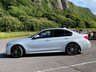 USED 2015 15 BMW 3 SERIES 3.0 330d M Sport Saloon 4dr Diesel Auto xDrive Euro 6 (s/s) (258 ps) 