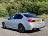 USED 2015 15 BMW 3 SERIES 3.0 330d M Sport Saloon 4dr Diesel Auto xDrive Euro 6 (s/s) (258 ps) 