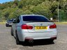 USED 2015 15 BMW 3 SERIES 3.0 330d M Sport Saloon 4dr Diesel Auto xDrive Euro 6 (s/s) (258 ps) 