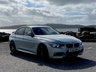 USED 2015 15 BMW 3 SERIES 3.0 330d M Sport Saloon 4dr Diesel Auto xDrive Euro 6 (s/s) (258 ps) 