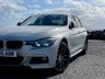USED 2015 15 BMW 3 SERIES 3.0 330d M Sport Saloon 4dr Diesel Auto xDrive Euro 6 (s/s) (258 ps) 