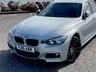 USED 2015 15 BMW 3 SERIES 3.0 330d M Sport Saloon 4dr Diesel Auto xDrive Euro 6 (s/s) (258 ps) 