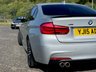 USED 2015 15 BMW 3 SERIES 3.0 330d M Sport Saloon 4dr Diesel Auto xDrive Euro 6 (s/s) (258 ps) 