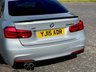 USED 2015 15 BMW 3 SERIES 3.0 330d M Sport Saloon 4dr Diesel Auto xDrive Euro 6 (s/s) (258 ps) 