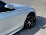 USED 2015 15 BMW 3 SERIES 3.0 330d M Sport Saloon 4dr Diesel Auto xDrive Euro 6 (s/s) (258 ps) 