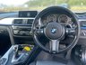 USED 2015 15 BMW 3 SERIES 3.0 330d M Sport Saloon 4dr Diesel Auto xDrive Euro 6 (s/s) (258 ps) 