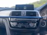 USED 2015 15 BMW 3 SERIES 3.0 330d M Sport Saloon 4dr Diesel Auto xDrive Euro 6 (s/s) (258 ps) 