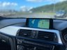 USED 2015 15 BMW 3 SERIES 3.0 330d M Sport Saloon 4dr Diesel Auto xDrive Euro 6 (s/s) (258 ps) 