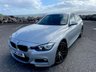 USED 2015 15 BMW 3 SERIES 3.0 330d M Sport Saloon 4dr Diesel Auto xDrive Euro 6 (s/s) (258 ps) 