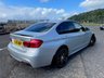 USED 2015 15 BMW 3 SERIES 3.0 330d M Sport Saloon 4dr Diesel Auto xDrive Euro 6 (s/s) (258 ps) 