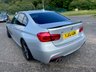 USED 2015 15 BMW 3 SERIES 3.0 330d M Sport Saloon 4dr Diesel Auto xDrive Euro 6 (s/s) (258 ps) 