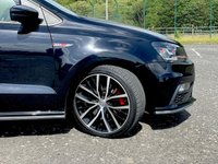 USED 2016 66 VOLKSWAGEN POLO 1.8 GTI 3d 189 BHP 
