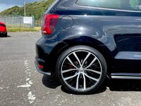 USED 2016 66 VOLKSWAGEN POLO 1.8 GTI 3d 189 BHP 