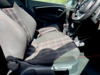 USED 2016 66 VOLKSWAGEN POLO 1.8 GTI 3d 189 BHP 