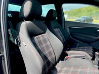 USED 2016 66 VOLKSWAGEN POLO 1.8 GTI 3d 189 BHP 
