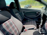 USED 2016 66 VOLKSWAGEN POLO 1.8 GTI 3d 189 BHP 