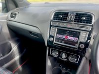 USED 2016 66 VOLKSWAGEN POLO 1.8 GTI 3d 189 BHP 
