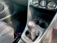 USED 2016 66 VOLKSWAGEN POLO 1.8 GTI 3d 189 BHP 