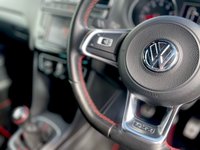 USED 2016 66 VOLKSWAGEN POLO 1.8 GTI 3d 189 BHP 