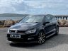 USED 2016 66 VOLKSWAGEN POLO 1.8 GTI 3d 189 BHP 
