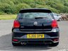 USED 2016 66 VOLKSWAGEN POLO 1.8 GTI 3d 189 BHP 