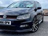 USED 2016 66 VOLKSWAGEN POLO 1.8 GTI 3d 189 BHP 