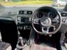 USED 2016 66 VOLKSWAGEN POLO 1.8 GTI 3d 189 BHP 
