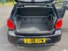 USED 2016 66 VOLKSWAGEN POLO 1.8 GTI 3d 189 BHP 