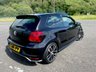 USED 2016 66 VOLKSWAGEN POLO 1.8 GTI 3d 189 BHP 