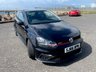 USED 2016 66 VOLKSWAGEN POLO 1.8 GTI 3d 189 BHP 