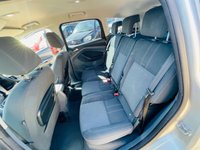 USED 2011 60 FORD C-MAX 1.6 TITANIUM 5d 123 BHP FSH - Top Spec  - Climate Control