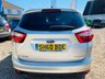 USED 2011 60 FORD C-MAX 1.6 TITANIUM 5d 123 BHP FSH - Top Spec  - Climate Control