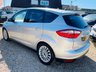 USED 2011 60 FORD C-MAX 1.6 TITANIUM 5d 123 BHP FSH - Top Spec  - Climate Control