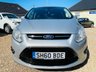 USED 2011 60 FORD C-MAX 1.6 TITANIUM 5d 123 BHP FSH - Top Spec  - Climate Control