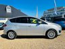 USED 2011 60 FORD C-MAX 1.6 TITANIUM 5d 123 BHP FSH - Top Spec  - Climate Control