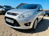 USED 2011 60 FORD C-MAX 1.6 TITANIUM 5d 123 BHP FSH - Top Spec  - Climate Control