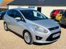USED 2011 60 FORD C-MAX 1.6 TITANIUM 5d 123 BHP FSH - Top Spec  - Climate Control