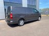 USED 2021 21 PEUGEOT EXPERT 1.5 BLUEHDI PROFESSIONAL L2 LWB 6 SPEED EURO 6  ULEZ FREE  AIR CONDITIONING