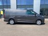 USED 2021 21 PEUGEOT EXPERT 1.5 BLUEHDI PROFESSIONAL L2 LWB 6 SPEED EURO 6  ULEZ FREE  AIR CONDITIONING
