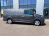 USED 2021 21 PEUGEOT EXPERT 1.5 BLUEHDI PROFESSIONAL L2 LWB 6 SPEED EURO 6  ULEZ FREE  AIR CONDITIONING