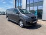 USED 2021 21 PEUGEOT EXPERT 1.5 BLUEHDI PROFESSIONAL L2 LWB 6 SPEED EURO 6  ULEZ FREE  AIR CONDITIONING
